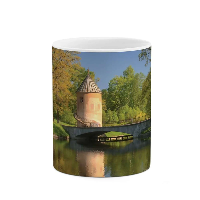 ماگ کاکتی مدل رودخانه کد mgh10277