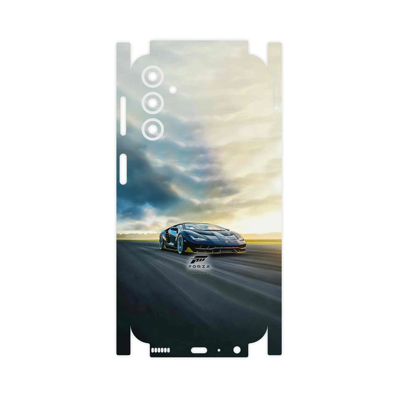 برچسب پوششی ماهوت مدل Forza Horizon Game Series-FullSkin مناسب برای گوشی موبایل سامسونگ Galaxy A24