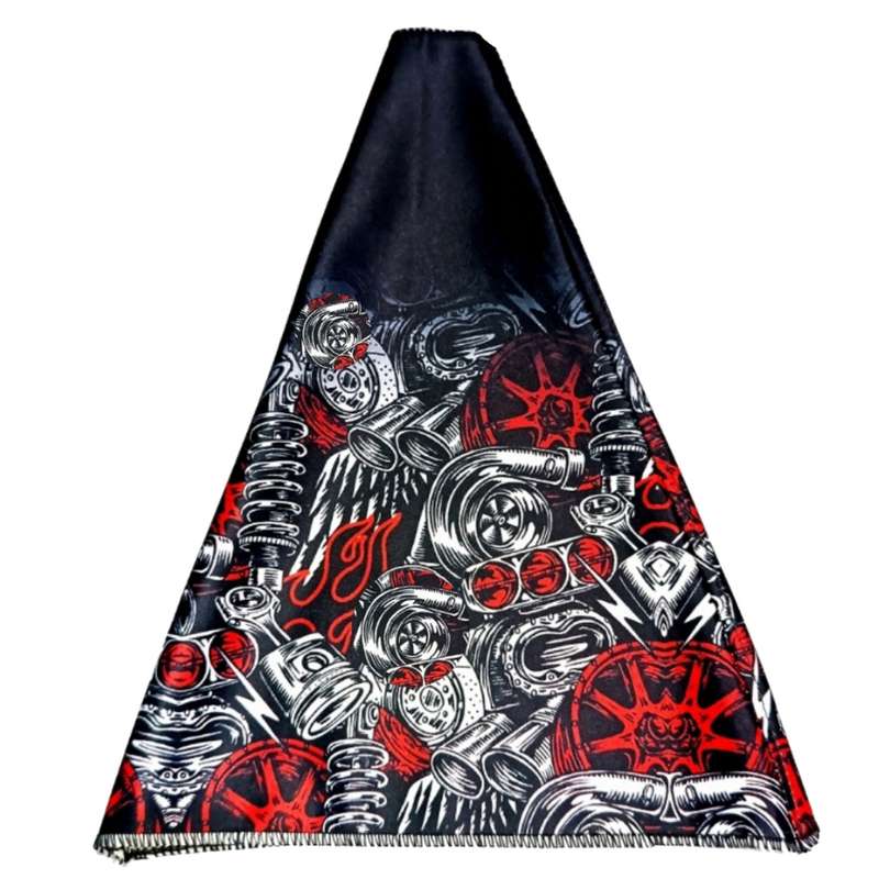 گردگیر دنده مدل BOOT.SHIFTER.3