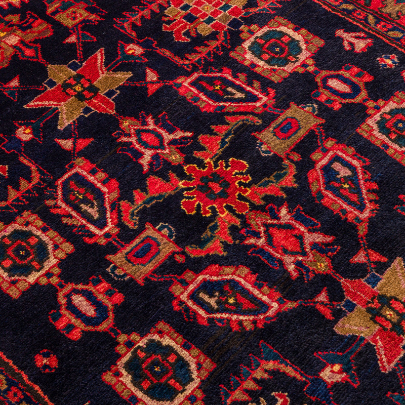 فرش دستبافت سه متری مدل بروجرد کد 49.146