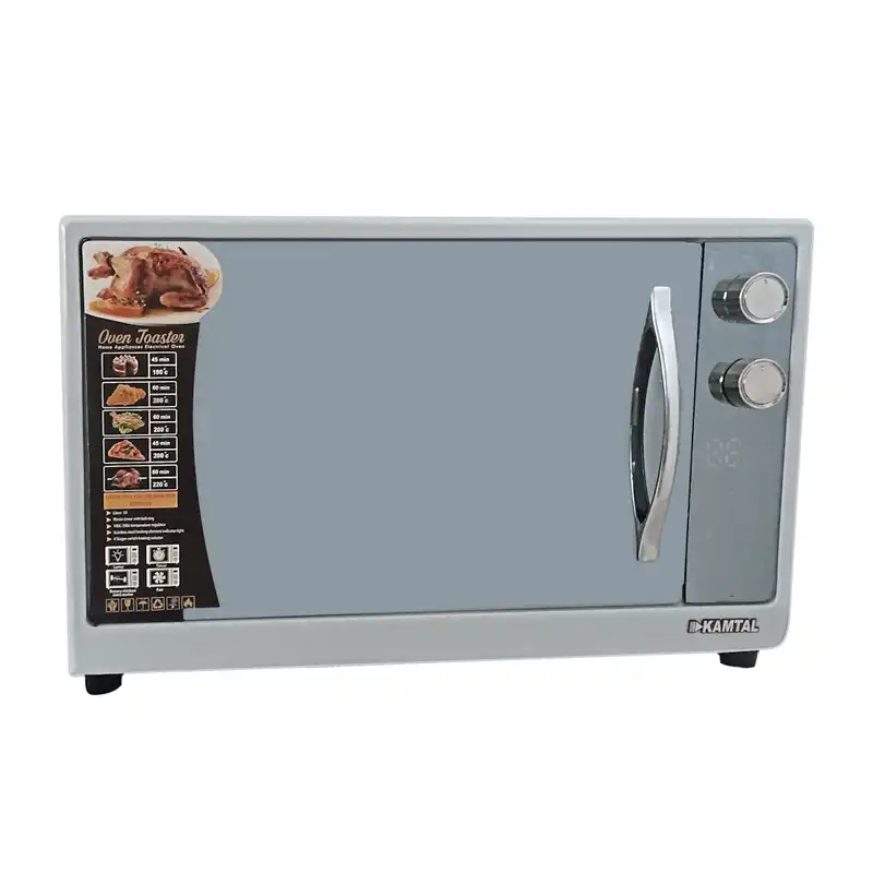 آون توستر کامتال مدل 202 