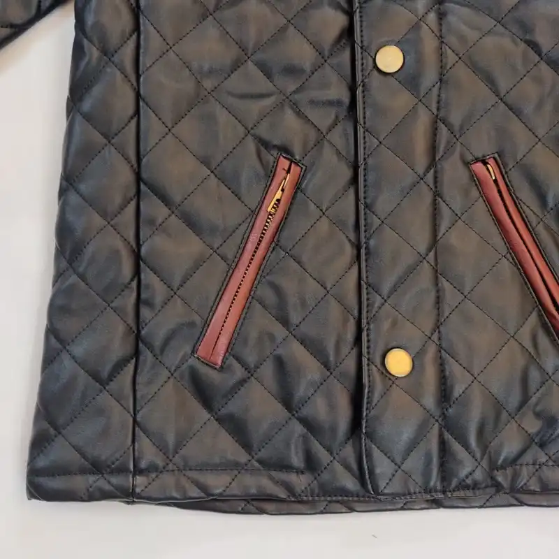 کاپشن پسرانه مدل 5055