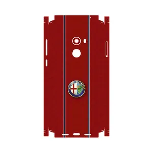 MAHOOT Alfa Romeo-FullSkin Cover Sticker for Xiaomi Mi Mix 2