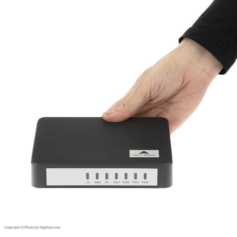 گیت وی نیوراک مدل HX440G