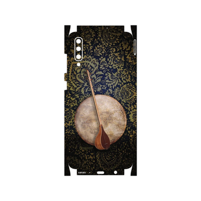 برچسب پوششی ماهوت مدل Setar-Daf-Instruments-FullSkin مناسب برای گوشی موبایل سامسونگ Galaxy A70