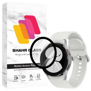 Shahr Glass PMMS20 Screen Protector For Samsung Galaxy Watch4 47 mm