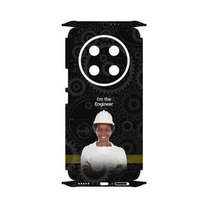 MAHOOT Engineer-FullSkin Cover Sticker for Honor X9c