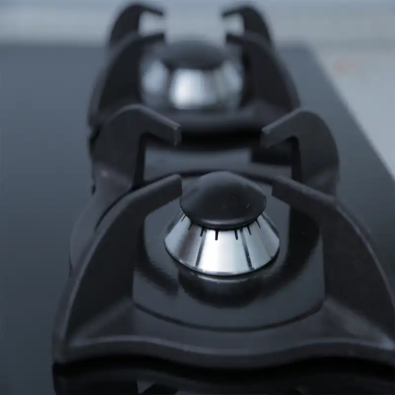 اجاق گاز صفحه ای زرتوس مدل ZG5080