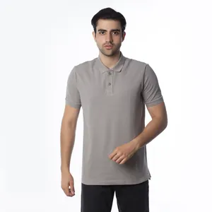 پولوشرت آستین کوتاه مردانه زی سا مدل 153159993