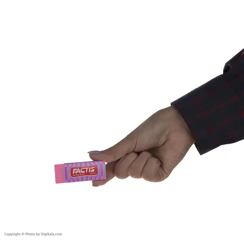 پاکن فکتیس کد CP-20