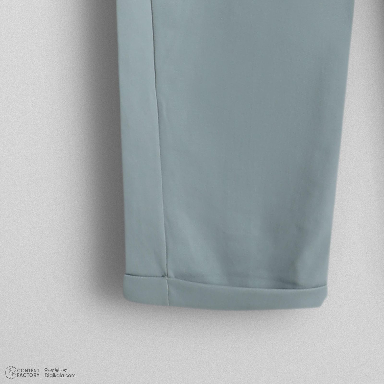 شلوار مام استایل مردانه هالیدی مدل D15309 -  - 3