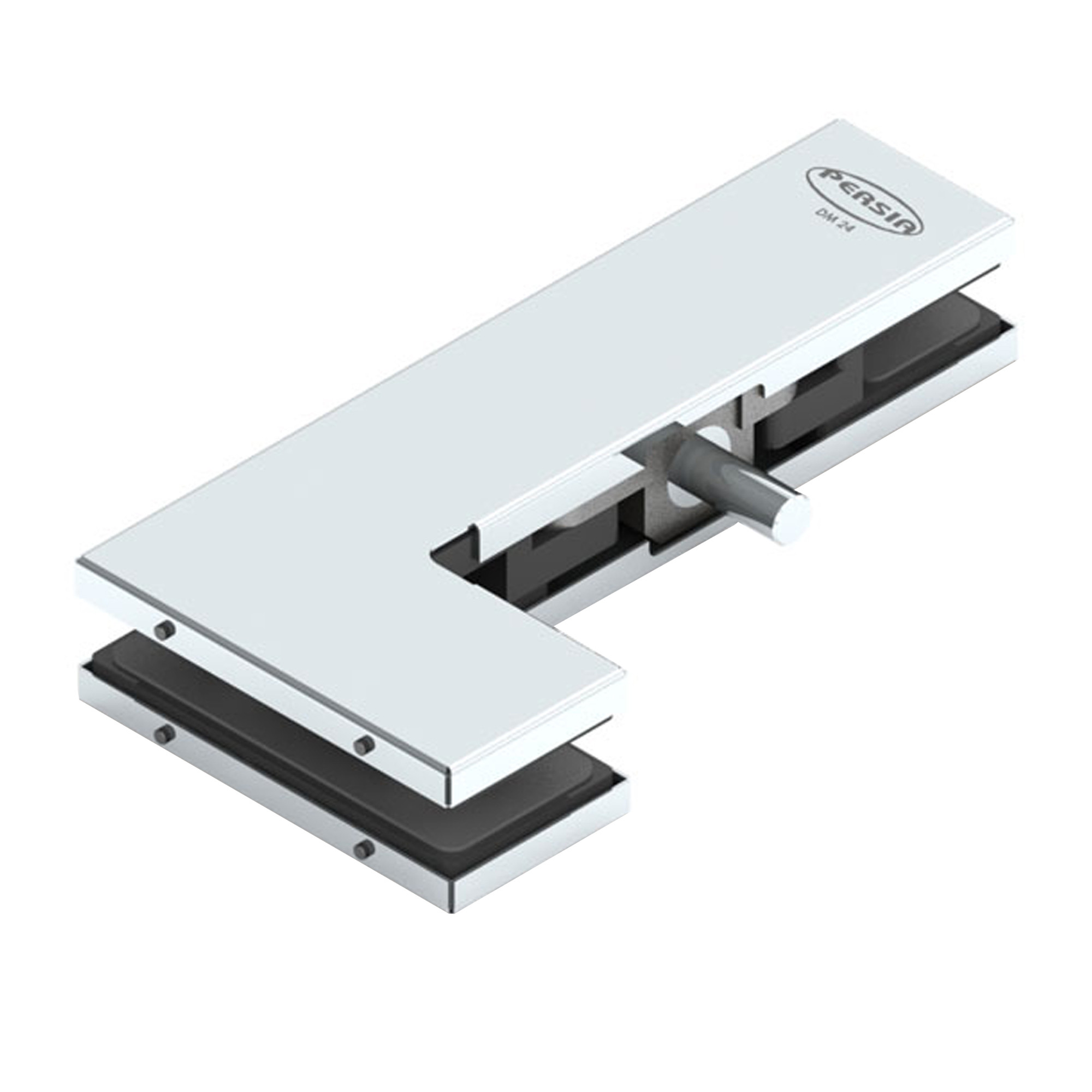لولا شیشه سکوریت مدل پرشیا 104
