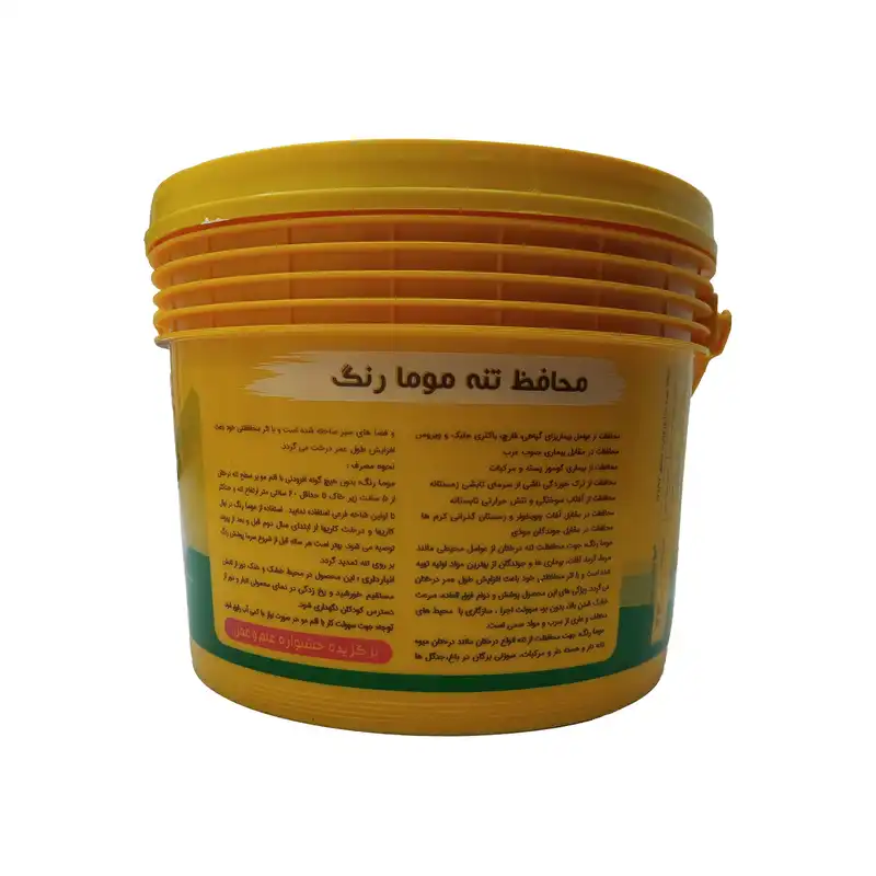 چسب محافظ تنه درخت موماچی مدل Ch6 وزن 5 کیلوگرم