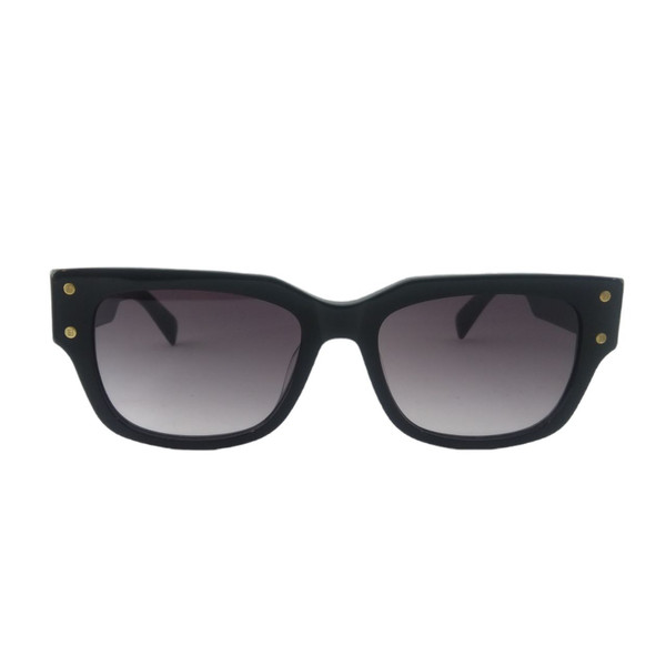 عینک آفتابی بالمن مدل BPS - 100A - 55 // BLK-GLD