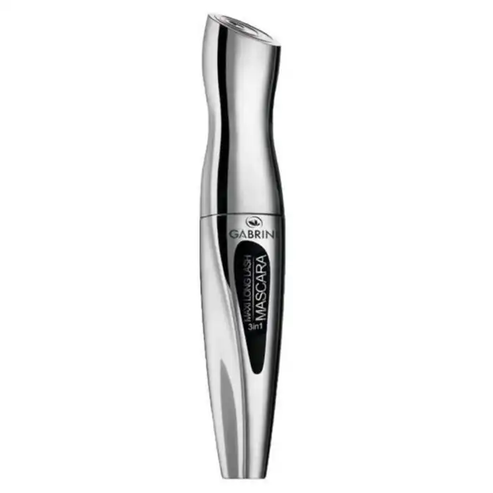 ریمل حجم دهنده گابرینی مدل MAXI LONG LASH