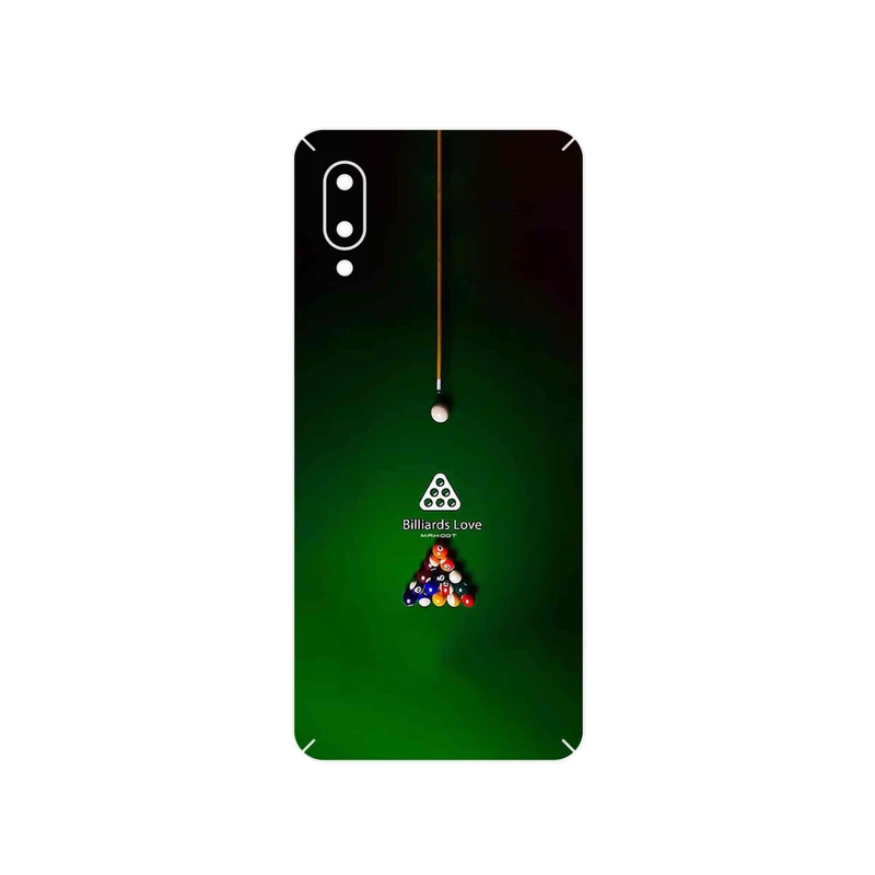 برچسب پوششی ماهوت مدل Pool Billiards Pro مناسب برای گوشی موبایل سامسونگ Galaxy A02