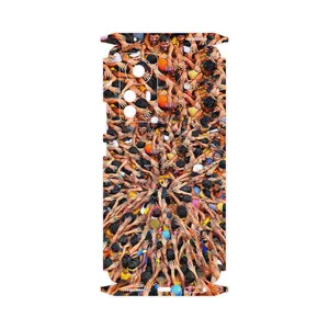 MAHOOT Indian Celebration-FullSkin Cover Sticker for Xiaomi 12 Pro