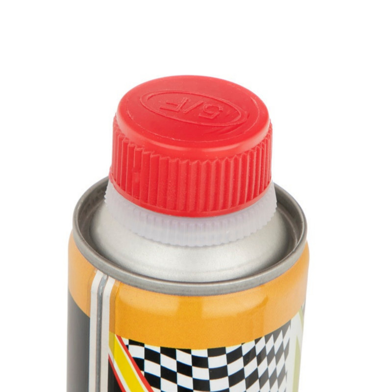 مکمل سوخت خودرو فایو آپ مدل اکتان کد 1336 حجم 400 میلی لیتر بسته شش عددی