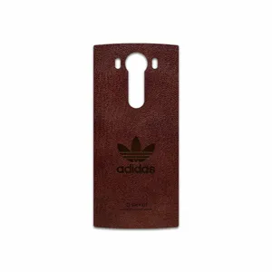 MAHOOT NL-DDS Cover Sticker for LG V10