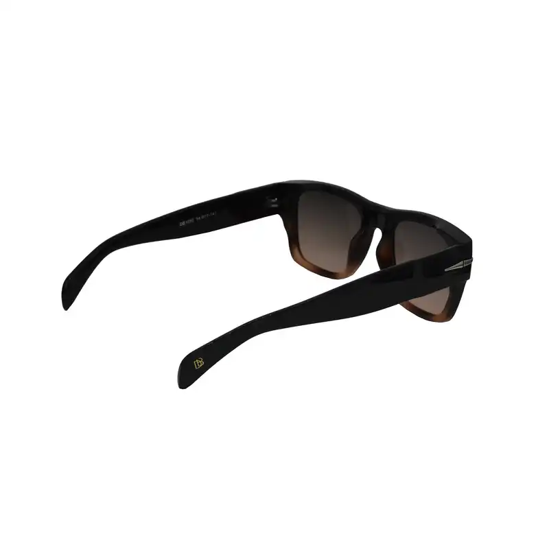 عینک آفتابی دیوید بکهام مدل ِDB 1050 5417 141 BLBR