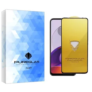 Pureglas NueGlas OG Screen Protector For Motorola  Moto G14