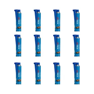 مکمل بنزین خودرو پتروتکس پلاس مدل PetrOctane حجم 300 میلی لیتر بسته 12 عددی