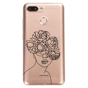 Megafone C28-B Cover For Redmi 6