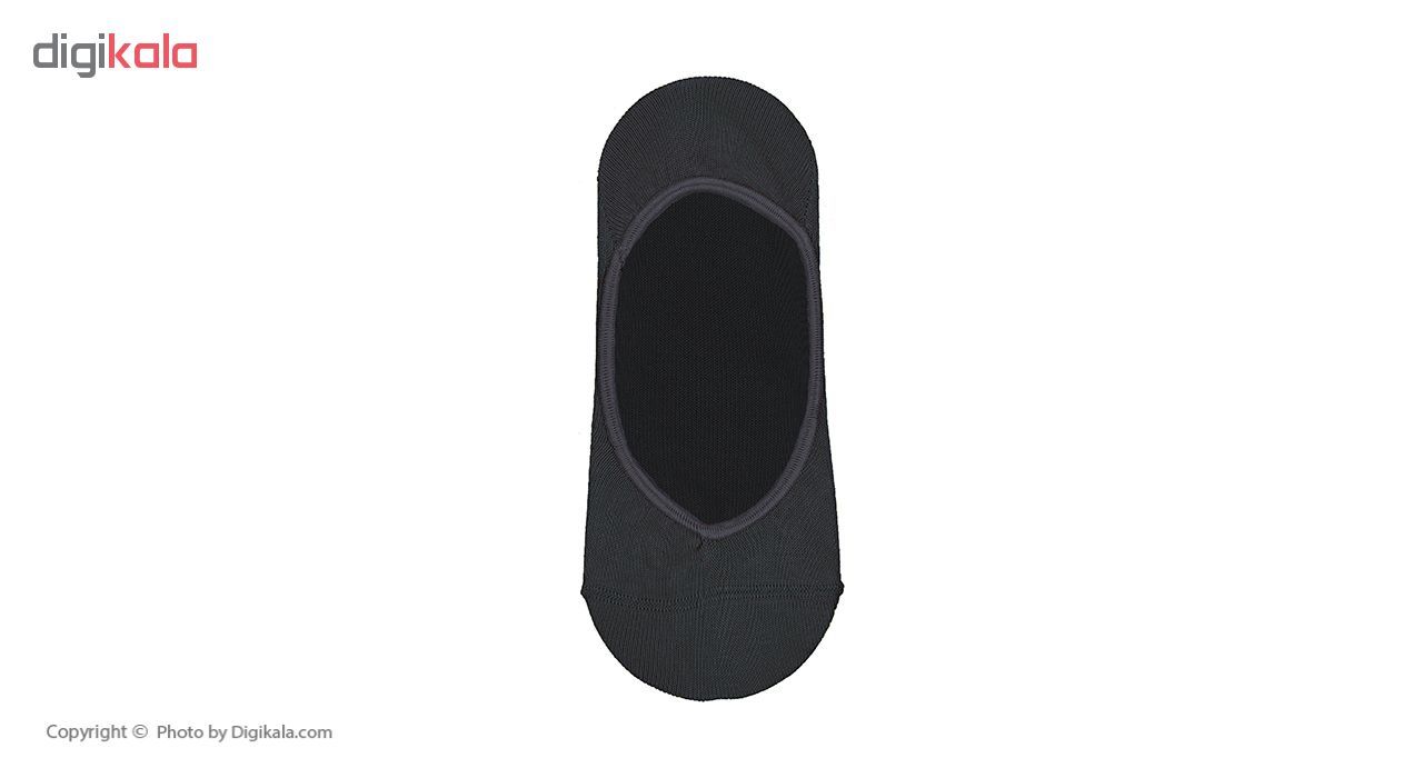 جوراب زنانه شاوین کد 3011 - - 37