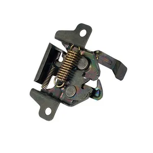 قفل درب موتور آی پی اِن سی کد 140570 مناسب برای پراید 132