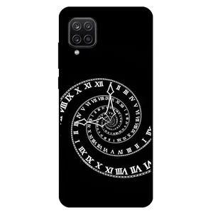 Megafone 8160 Cover For Samsung Galaxy M62 / F62