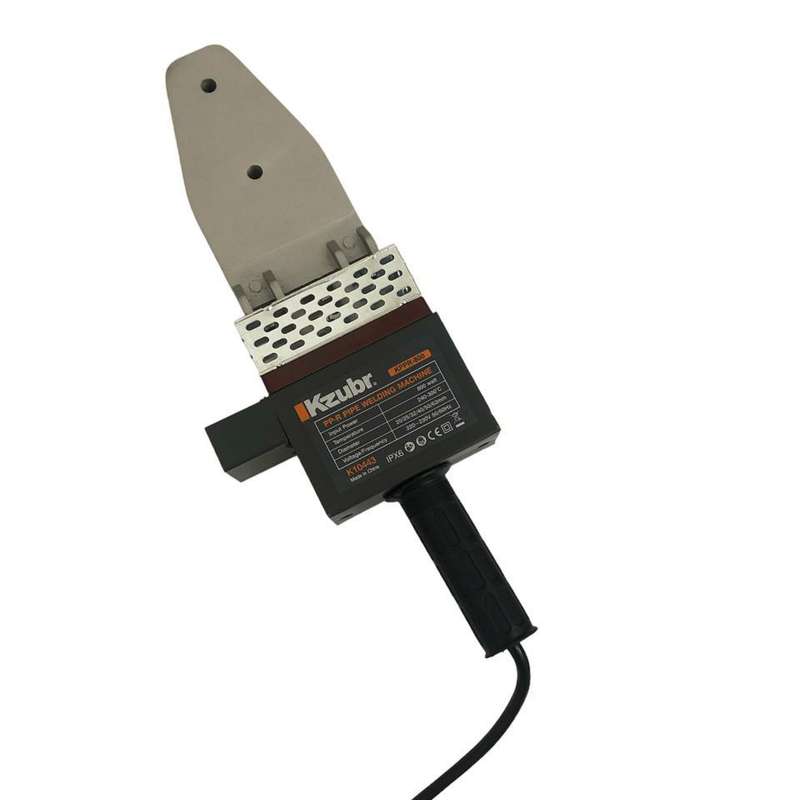 دستگاه اتو لوله سبز زوبر مدل KPPR-800  K10443