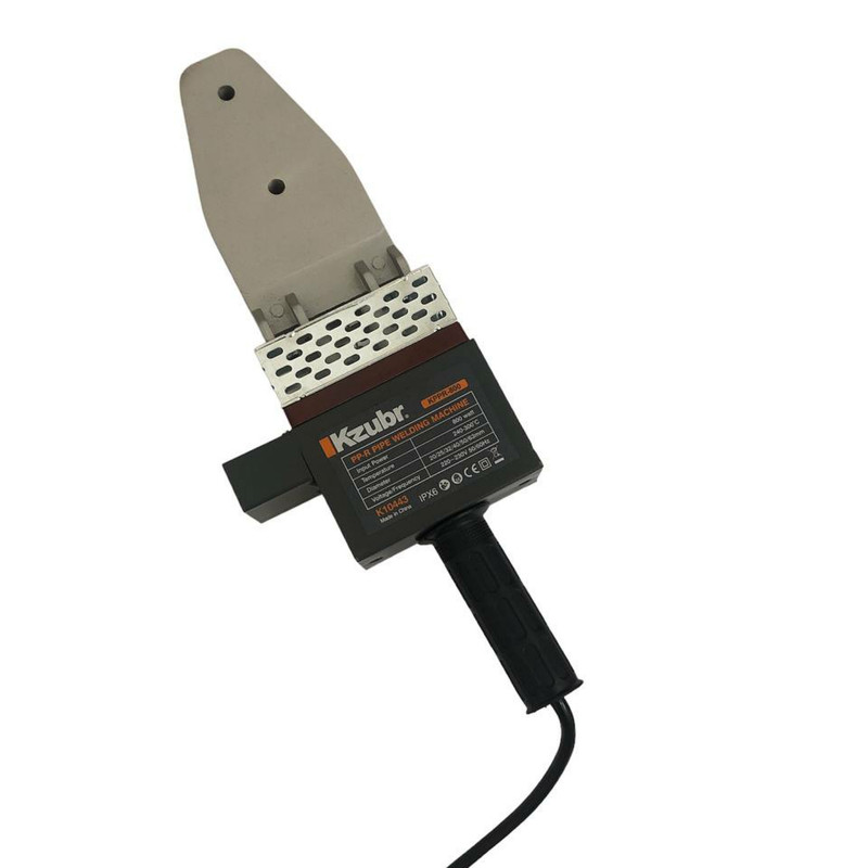 دستگاه اتو لوله سبز زوبر مدل KPPR-800  K10443