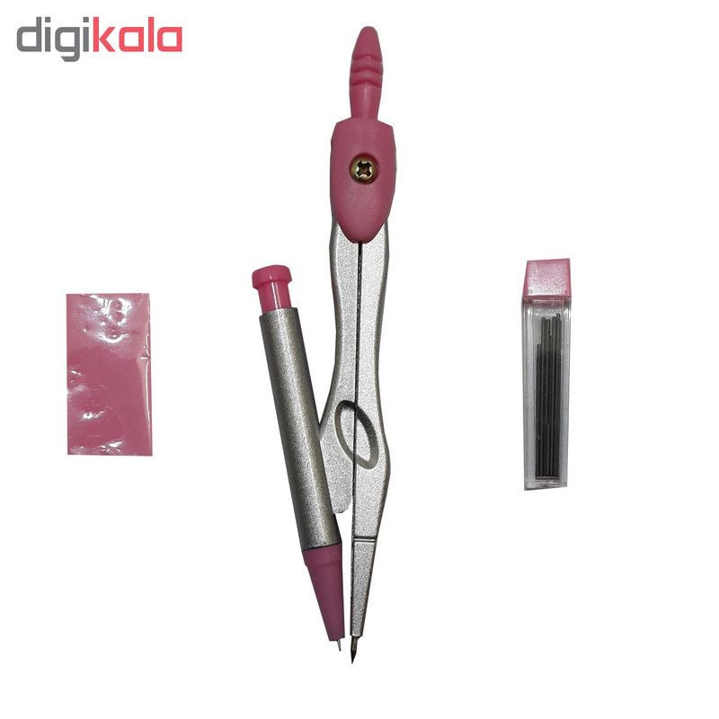 پرگار جیانفن مدل Compass کد JF8013