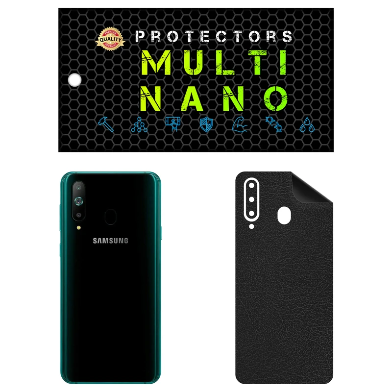 برچسب پوششی مولتی نانو مدل X-F1L مناسب برای گوشی موبایل سامسونگ Galaxy A8S