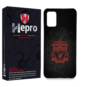 HEPRO MC Cover for Samsung Galaxy A03S
