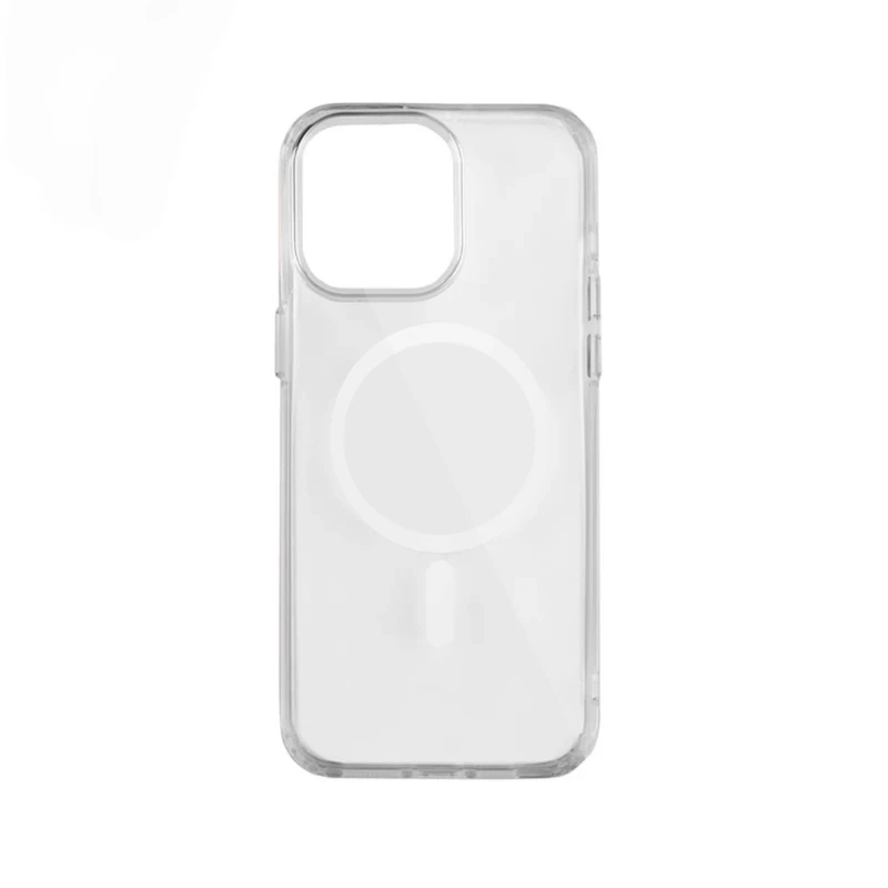 کاور گیر4 مدل Crystal palace مناسب برای گوشی موبایل Iphone 15 Pro Max 