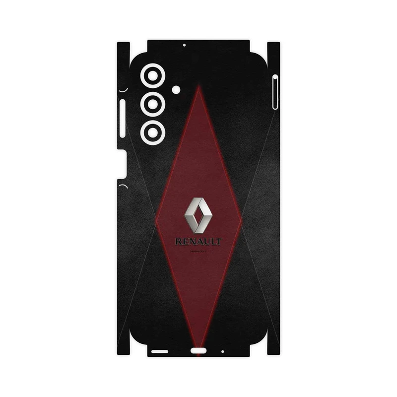 برچسب پوششی ماهوت مدل Renault-FullSkin مناسب برای گوشی موبایل سامسونگ Galaxy A16 5G