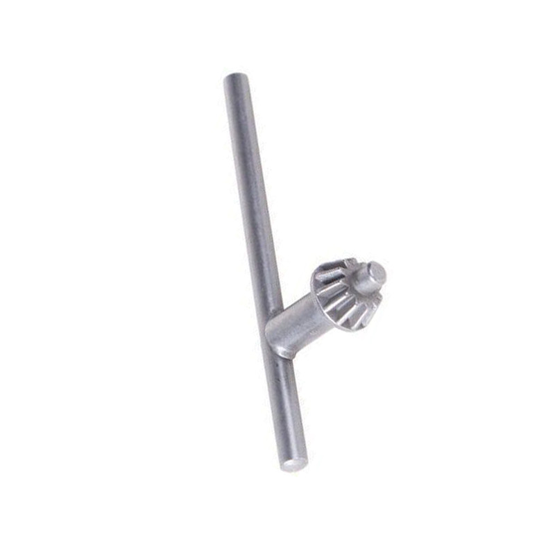 آچار سه نظام توسن مدل T110-13CK سایز 13 میلی متر