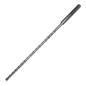 مته پنج شیار مدل AT -505x14 سایز 14 میلی متر