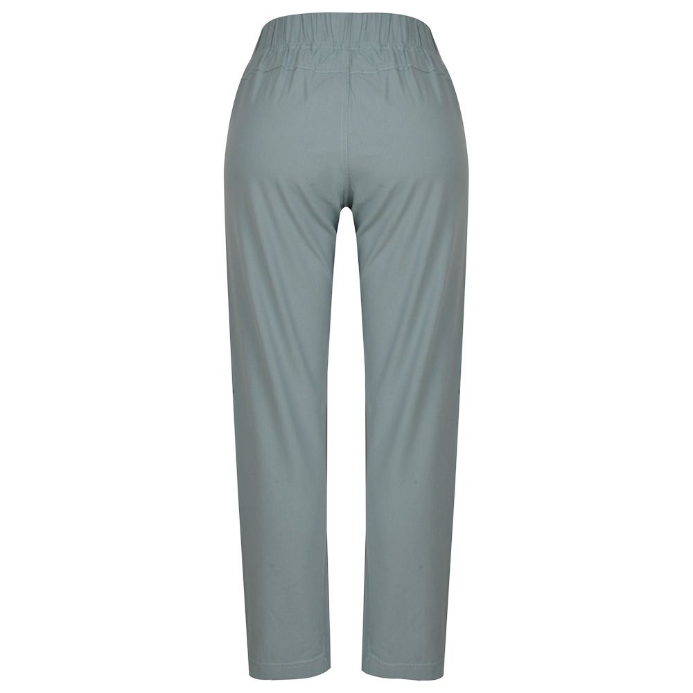 شلوار زنانه دل مد گروپ مدل 249013925 لینن -  - 4