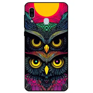 Megafone Owl 1904 Cover For Samsung Galaxy A20 / A30 / M10 S