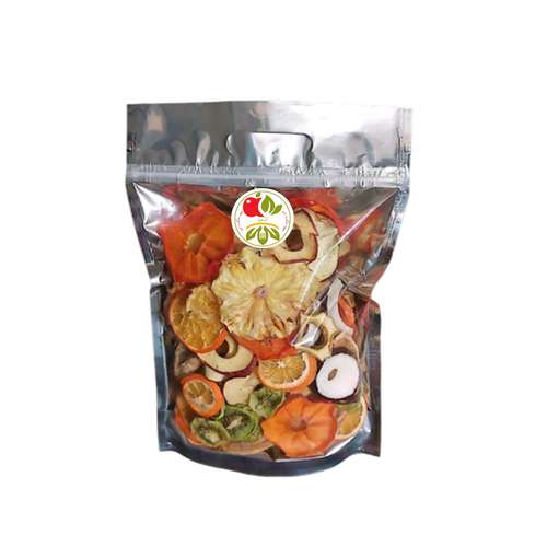 میوه خشک مخلوط ترد - 250 گرم