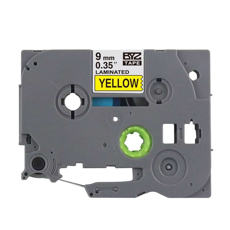 برچسب پرینتر لیبل زن مدل TZc-621 برچسب پرینتر لیبل زن مدل TZc-621