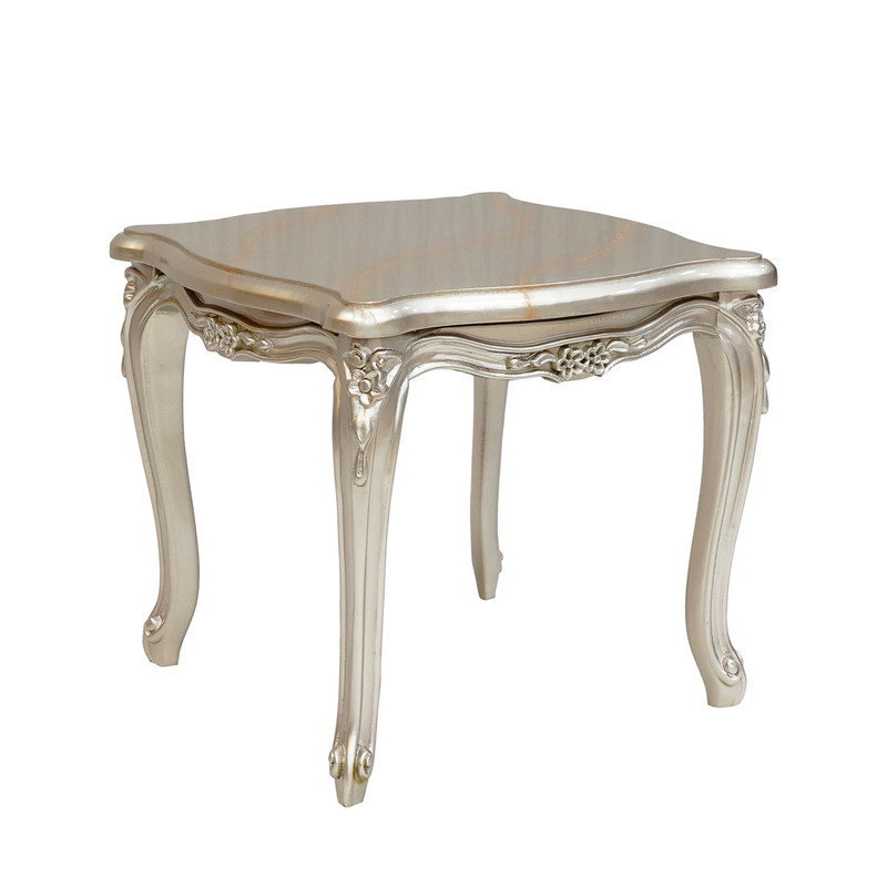 مبل 9 نفره مدل استانبول به همراه میز پذیرایی مجموعه 3 عددی