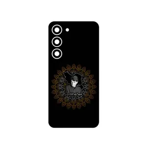MAHOOT MohammadReza Shajarian Cover Sticker for Samsung Galaxy S23