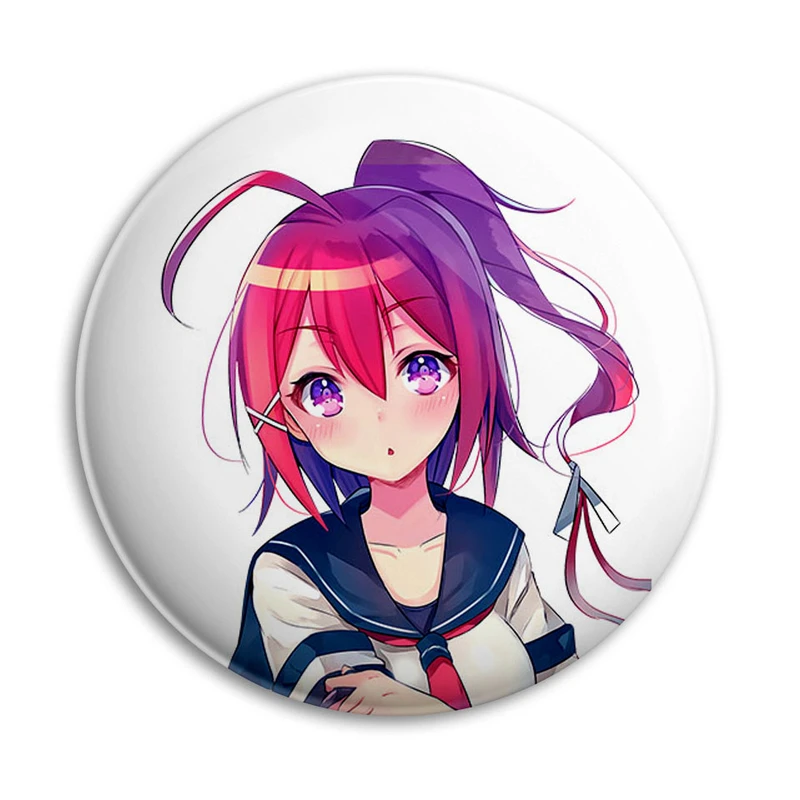 مگنت پرمانه طرح cute کد pmag.26756