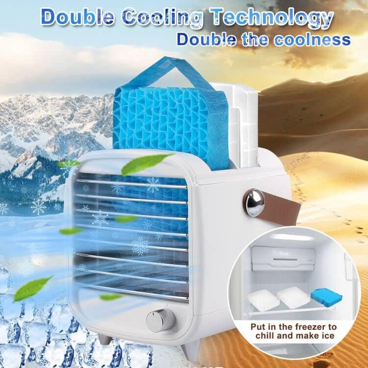 کولر آبی سلولزی 900 مدل ‎HQM-FC01