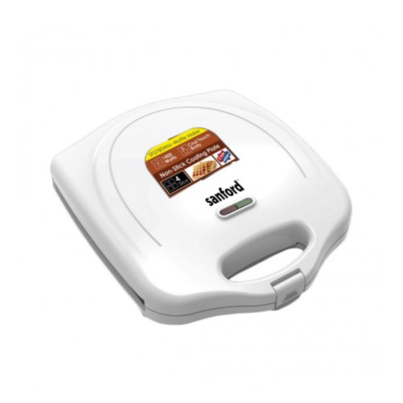 وافل ساز سانفورد مدل 5780