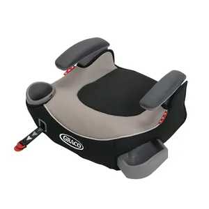صندلی بوستر خودرو کودک گراکو مدل affix backless seat