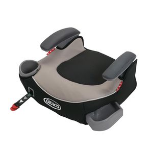 نقد و بررسی صندلی بوستر خودرو کودک گراکو مدل affix backless seat توسط خریداران
